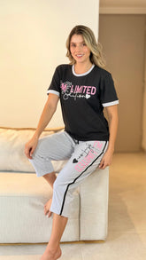 Capri Plus Multiuso Manga