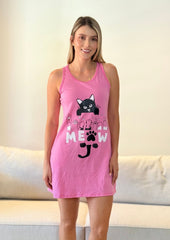 Pijama Batola con panty