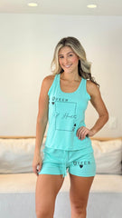 Multiuso Short