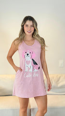Pijama Batola con panty
